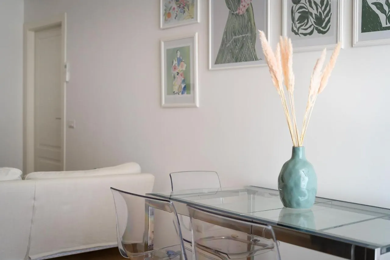 Santa Tecla Living Taramelli 66 Apartment Milan 0*,  Italy