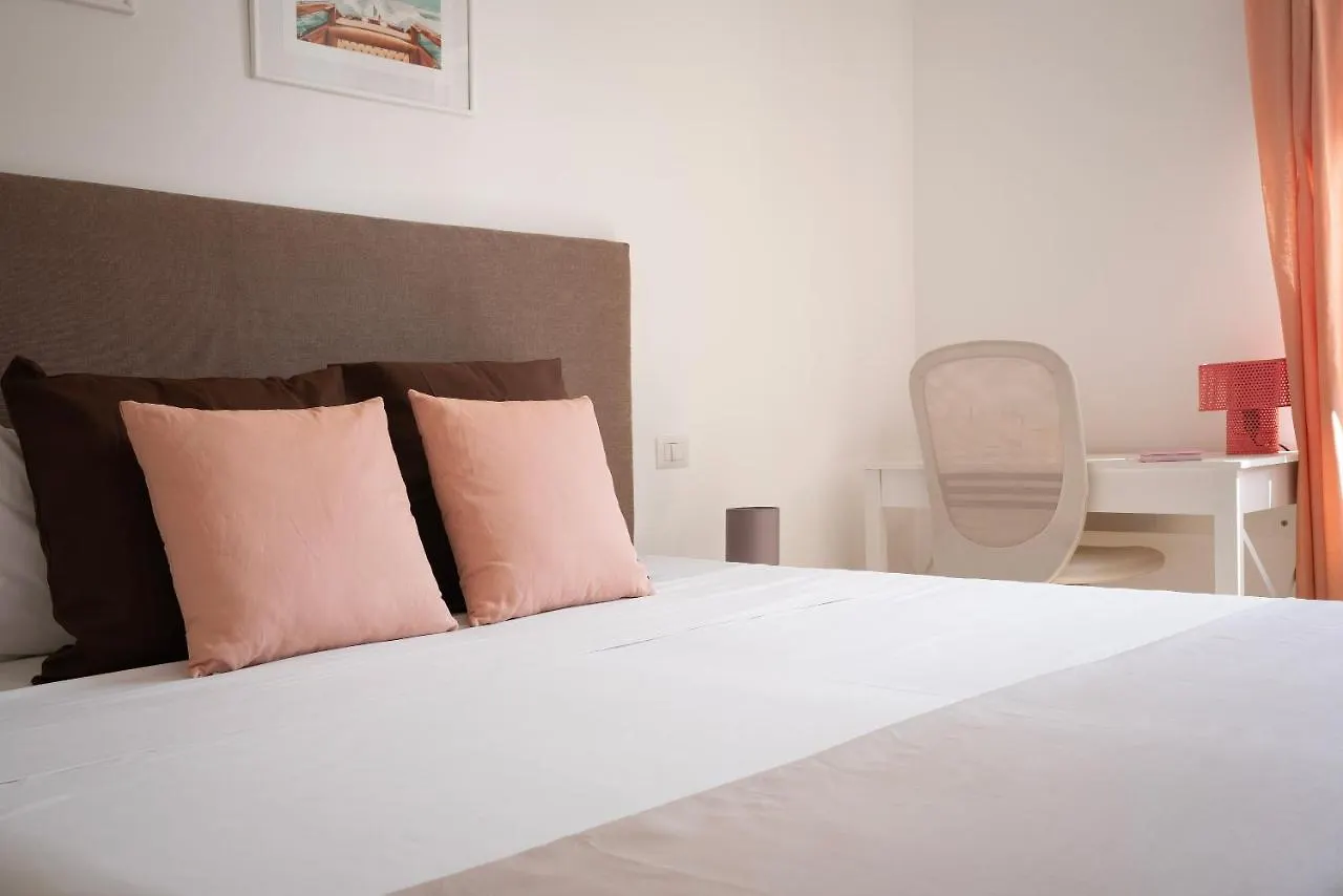 Santa Tecla Living Taramelli 66 Apartment Milan Italy
