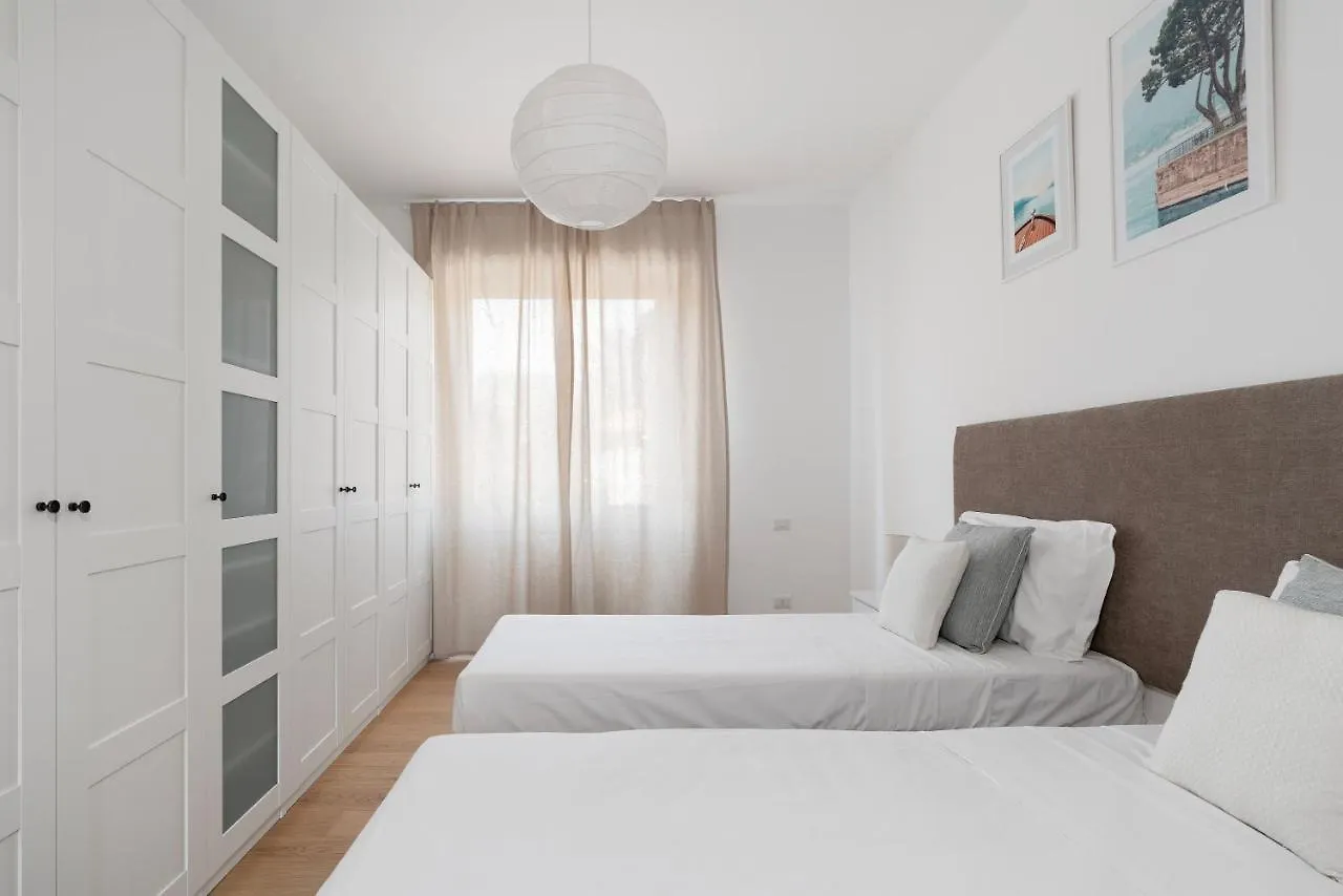 Santa Tecla Living Taramelli 66 Apartment Milan 0*,  Italy