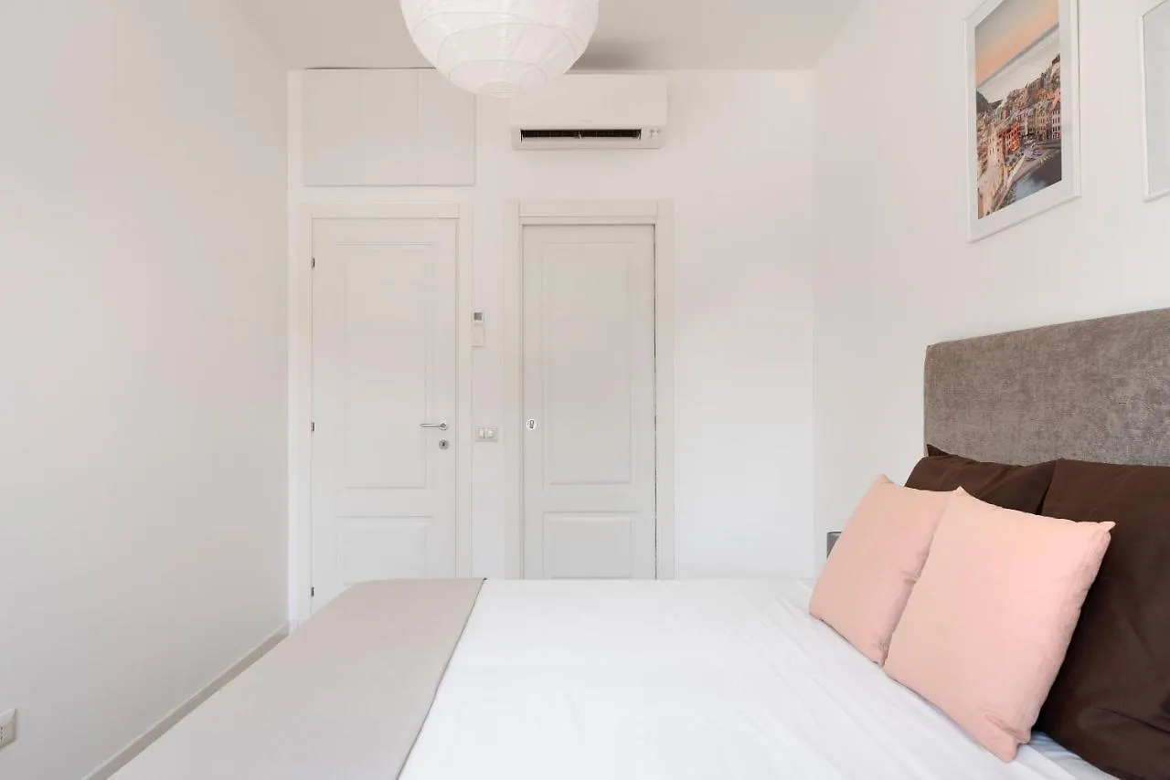 Santa Tecla Living Taramelli 66 Apartment Milan