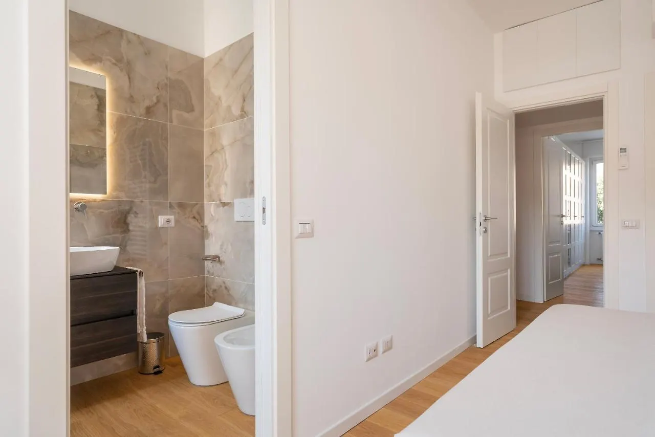 Santa Tecla Living Taramelli 66 Apartment Milan