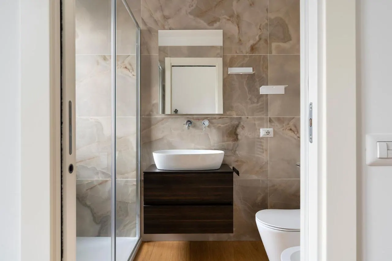 Santa Tecla Living Taramelli 66 Apartment Milan 0*,