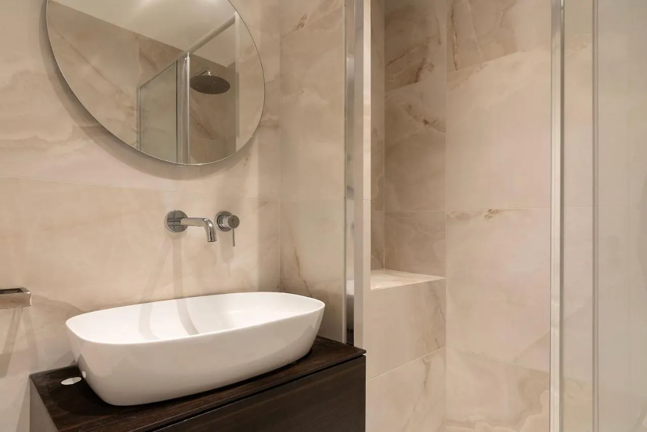 Santa Tecla Living Taramelli 66 Apartment Milan